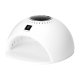 Ocho Nails 8 UV/LED nagų lempa, 84W, balta
