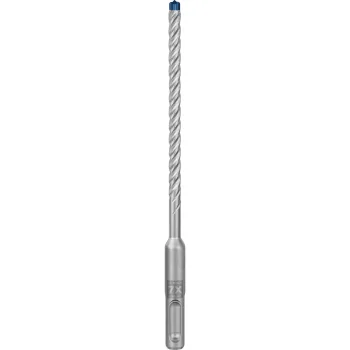 Bosch Expert SDS Plus-7X smūginis grąžtas betonui 6x100x165 mm