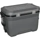 Šaldymo dėžė Coleman Convoy 55qt 53L juoda