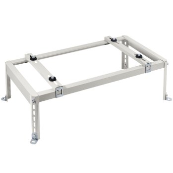Maclean MC-864 grindų stovas oro kondicionieriui ir šilumos siurbliui, 70 kg