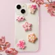 3D lipdukai TFO Pink blossom, 5 vnt.