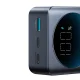 Joyroom JR-PBF05 30000mAh 65W išorinė baterija su ekranu, juoda