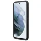 Karl Lagerfeld Samsung Galaxy S24 Plus Case Silicone NFT Choupette, Black