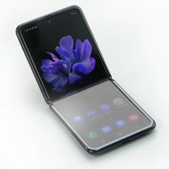 Apsauginė plėvelė Wozinsky Invisible Film skirta Oppo Find N2 Flip