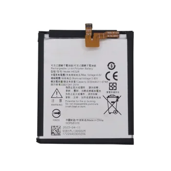 Extra Digital baterija Nokia 8 telefonui (HE328), 3030 mAh