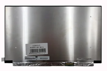 LG 15.6" nešiojamojo kompiuterio ekranas 3840x2160 UHD, LED, SLIM, matinis, 40pin