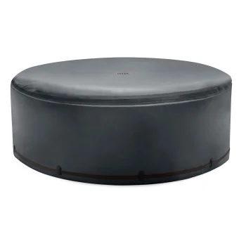 Intex 28523 apvalus visasezonis termo dangtis 4 vietų SPA baseinui