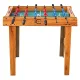 Carruzzo Standing Foosball Table (70x37.5x62 cm)