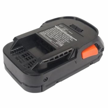 Extra Digital R840083 akumuliatorius AEG įrankiams, 18V, 2Ah