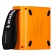 Electric Air Pump for SUP Boards, 22 PSI, 140W, Orange/Black