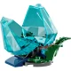 Lego DREAMZzz 71512 Krokodilo povandeninis laivas