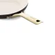 Keptuvių rinkinys GreenPan Shades 3 dalių (20, 24, 28 cm), Terra