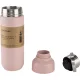 Le Creuset On The Go termo gertuvė, 500 ml, Shell Pink