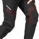 Dviratininko kelnės Rockbros YPK1007R, dydis M, juodos