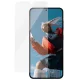 PanzerGlass Ultra-Wide Fit tempered glass with applicator for Samsung Galaxy S24