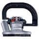 Betono šlifuoklis Bosch GBR 15 CA Professional, 1500 W, 125 mm