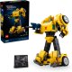 LEGO Icons 10338 Transformers Bumblebee konstravimo rinkinys