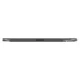 Spigen Liquid Air Folio dėklas, skirtas iPad Pro 11\" (2024/2025), juodas