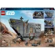LEGO Star Wars 75453 Offworld Sandcrawler ir Mudhorn konstruktorius