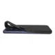 Spigen Liquid Air dėklas, skirtas Samsung Galaxy A26 5G, Matte Black