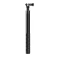 Metalinis asmenukių pultas Puluz PU815 28-111 cm veiksmo kameroms