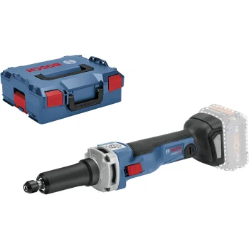 Akumuliatorinis tiesinis šlifuoklis Bosch GGS 18V-23 LC 18V be akumuliatoriaus