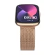 Išmanusis laikrodis Forever SW-330 ForeVigo 4, Rose Gold