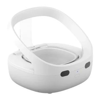 Išmanusis gyvūnų šėryklas Petoneer NutriCare Smart RFID PF009 su vėsinimo dubeniu