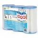 Intex 29003 A tipo baseino siurblio filtrai, 3 vnt.