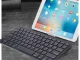 Belaidė „Bluetooth“ klaviatūra kompiuteriui / „iPad“ / „Mac“, juoda