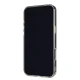 Dėklas Audi IML Stitching Pattern MagSafe skirtas iPhone 16 Plus 6.7\", juodas
