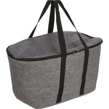 Reisenthel šaltkrepšys Twist Silver 20L