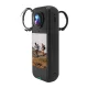 Objektyvo apsauginis stiklas Puluz PU1065T, skirtas Insta360 X4 Air, 2 vnt.