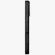 Dėklas Uniq Lyden Magclick Charging telefonui iPhone 17 Pro Max, juodas