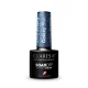 Claresa Galaxy Blue Gel Nail Polish 5g
