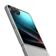 Kameros apsauginis stiklas Spigen Optik Pro Glas.TR EZ Fit Galaxy Z Flip 7 2 vnt., juodas
