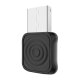 Carlinkit MINI ULTRA belaidis CarPlay ir Android Auto adapteris