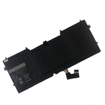 Originali Dell C4K9V nešiojamojo kompiuterio baterija XPS 12 / 13, juoda