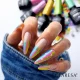 Claresa Summer Stories 7 Gel Nail Polish, 5g