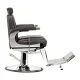 Barzdaskučio kėdė Hair System BM88066, ruda