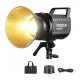 Neewer FS150B Bi-Color COB LED studijinis šviestuvas 130 W Bowens