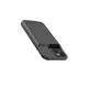 Dėklas su baterija Tech-Protect PowerCase, skirtas iPhone 14 / 14 Pro, 4800mAh, juodas