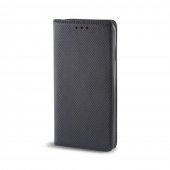 OnePlus Nord Magnet TPU Book Case Cover, Black