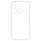 Spigen Ultra Hybrid dėklas, skirtas Nothing Phone (3), skaidrus