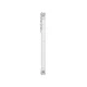 AmazingThing Minimal Case for iPhone 17, Transparent