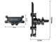 Gravity Car Phone Holder for Air Vent Black