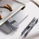 Tech-Protect ULS200 universalus nešiojamojo kompiuterio stovas iki 16\", sidabrinis