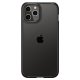 Spigen iPhone 12 / 12 Pro Case Ultra Hybrid, Matte Black