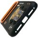 Dėklas Nimmy Cool&Cute 2.0 Gorilla skirtas iPhone 17 Pro Max, juodas