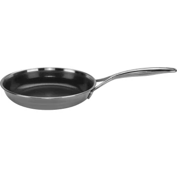 Keptuvė Zwilling Peak 24 cm, 18/10 nerūdijantysis plienas, sidabrinė